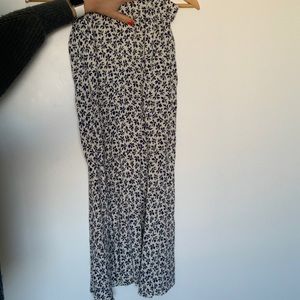 Reformation Bea Skirt